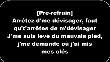Maître Gims - Laissez-moi tranquille