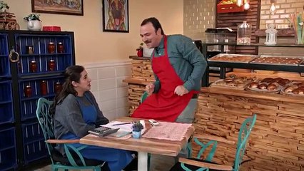 Aslan Ailem 25.Bölüm Fragmanı