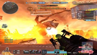 Crossfire China : Bomb Citys Hard Difficulty