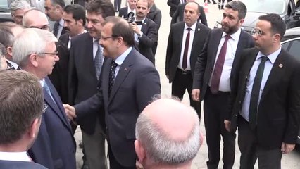 Başbakan Yardımcısı Çavuşoğlu: "Dünyanın Eksikliğini Hissettiği Şey Liderdir" - Kocaeli