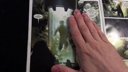 Darth Vader has what SJW Marvel’s Generations Lacked