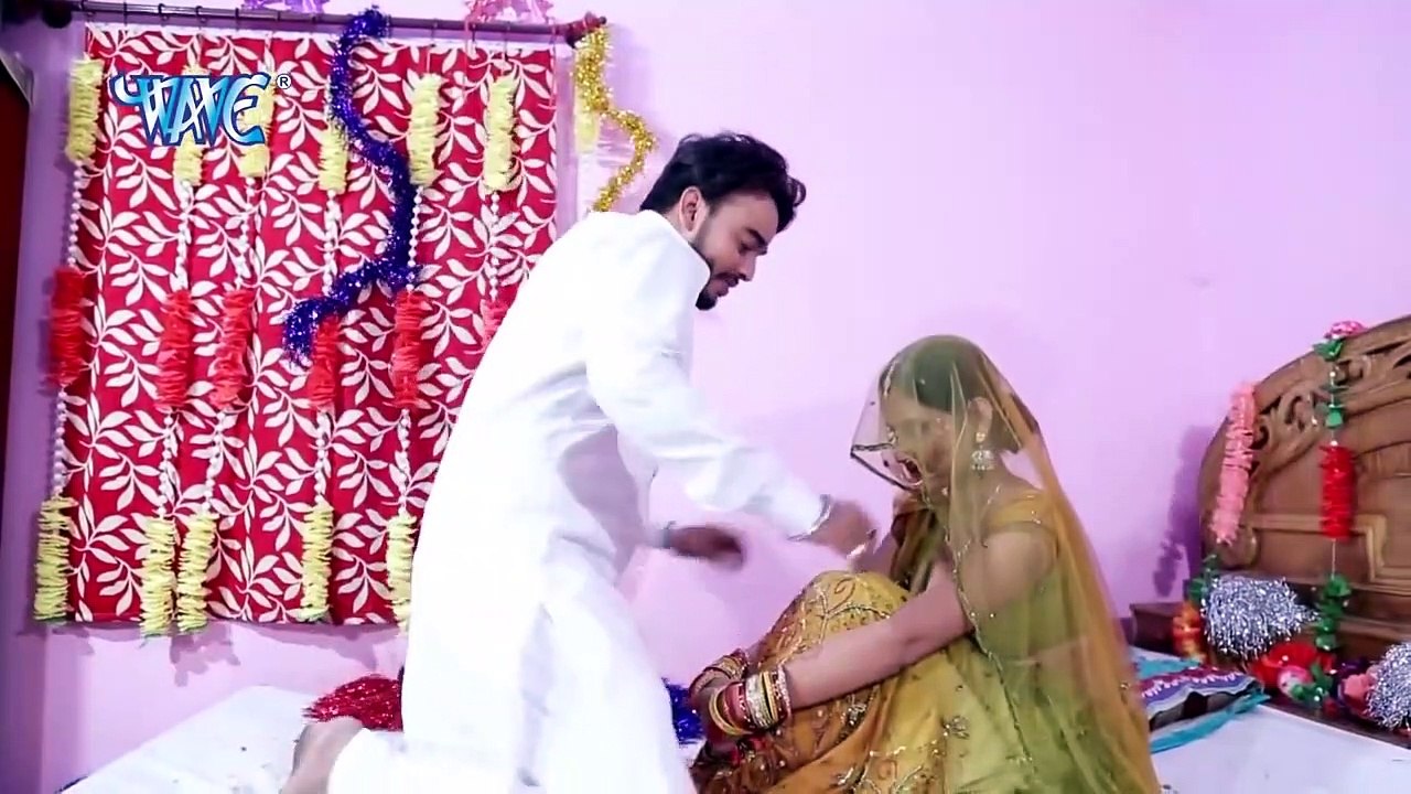 2018 का सबसे हिट भोजपुरी गीत _ शुहागरात मैं टूटल चुरी _ Shuhag Raat Main _ Bhojpuri Song 2018