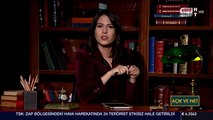 Temel Karamollaoğlu, HaberTürk Açık ve Net Programına Konuk Oldu - 19.10.2017