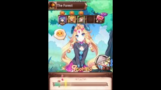 [Sid Story] Lowest Affection to Highest - Forest of Confessions Guide (School Moriarty)