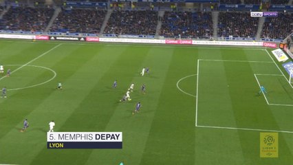 TOP 5 GOALS - Matchday 31