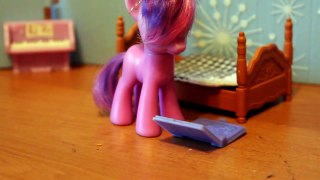 My Little Pony/Пони:Сердцу не прикажешь (9 серия) *Приключения Мишки*