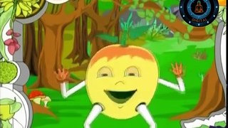Fruits song for kids