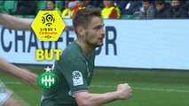 But Mathieu DEBUCHY (17ème) / FC Nantes - AS Saint-Etienne - (0-3) - (FCN-ASSE) / 2017-18