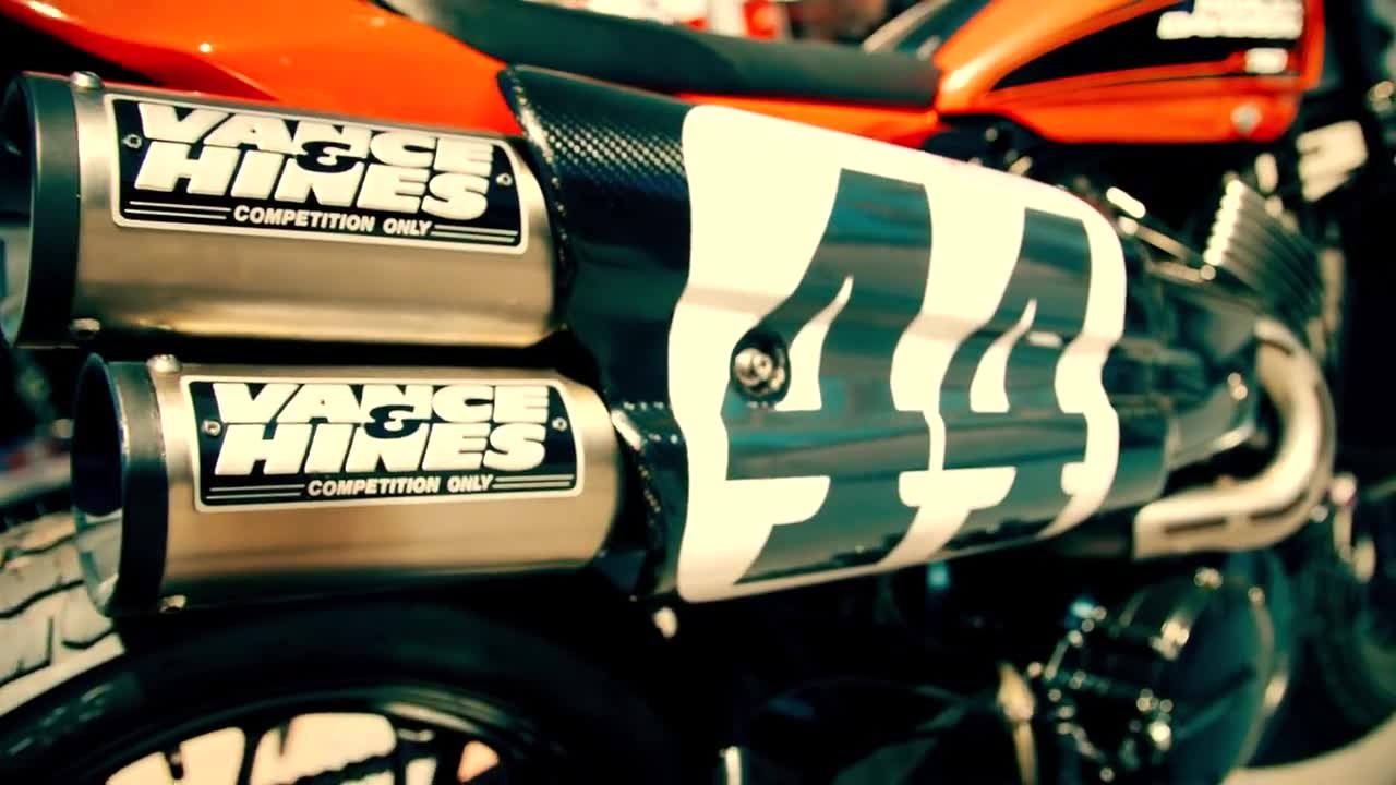 Daytona Bike Week 2018 | Harley-Davidson