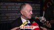 Aulas «J'ai été peiné» - Foot - L1 - OL