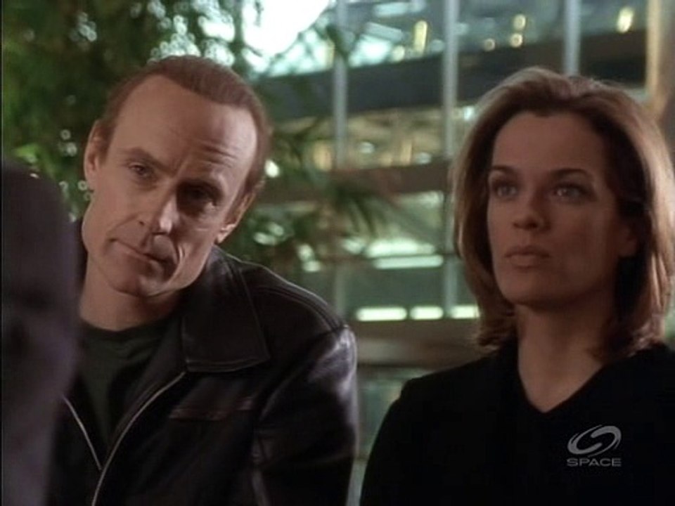 PSI FACTOR 215 - The Haunting