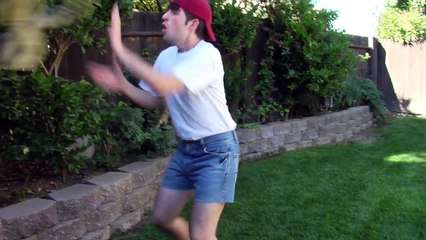 If Scary Movies Were Real!