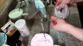 Homemade Candy Dots Recipe