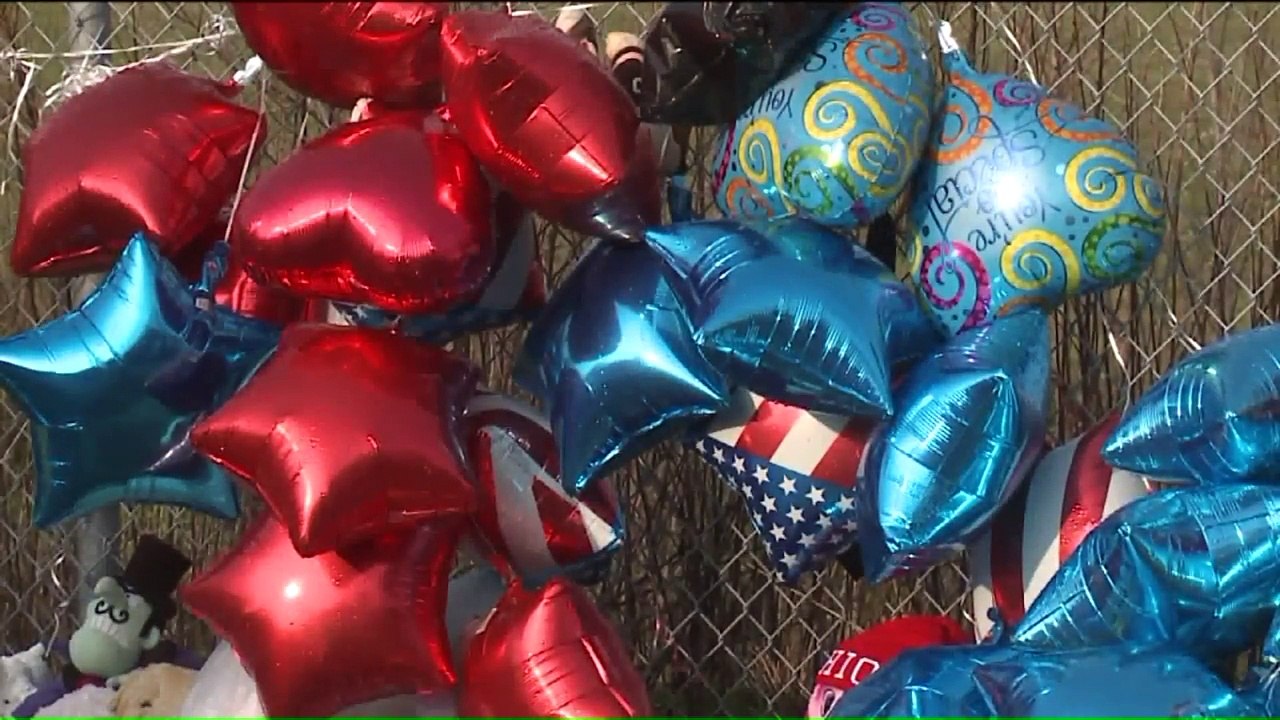 Family Remembers Ohio Man Shot to Death on Easter One Year After Murder