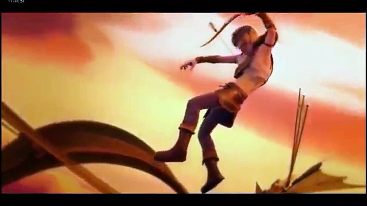 New Animation Movies Full Movies English - Kids movies - Fantasy Movies - Cartoon Disney Parte 2