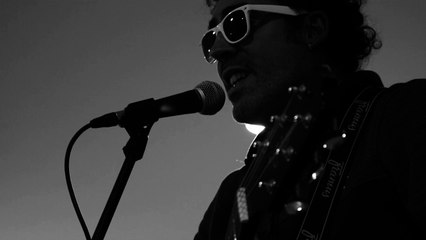 U2 - With or without you - Cover by Chupadeskay