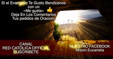 Evangelio de Hoy (Domingo, 1 de Abril de 2018) | REFLEXIÓN | Red Católica Official