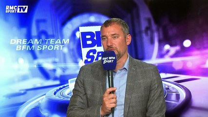 Ducrocq : "Une lutte qui va être acharné jusqu'au bout entre Lyon et Marseille"