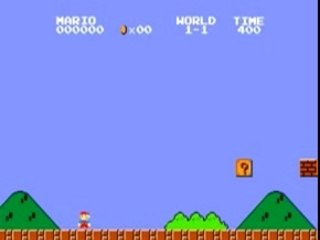 Super mario parodies