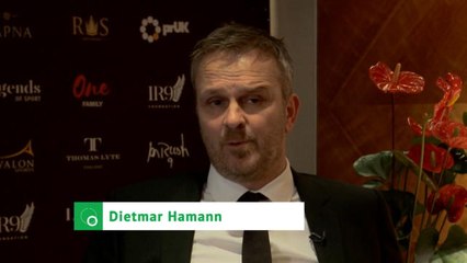 Mertesacker comments disrespectful to Arsenal - Hamann