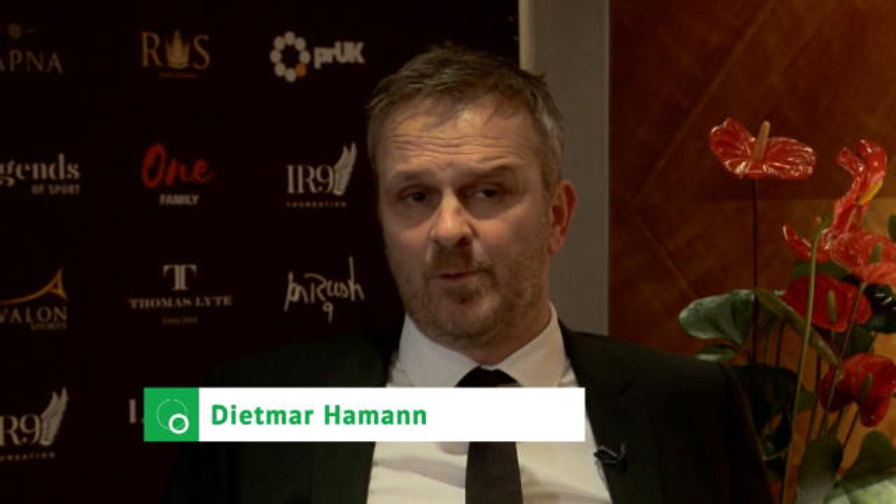 Mertesacker comments disrespectful to Arsenal - Hamann