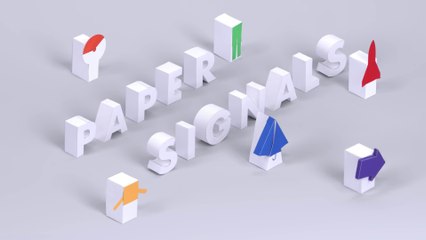 Paper Signals, alternativas a Nintendo Labo