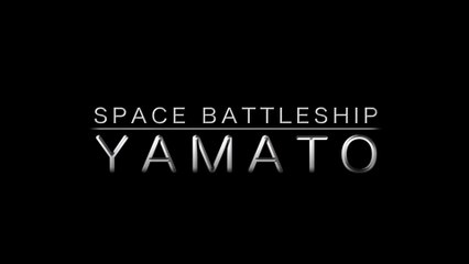 SPACE BATTLESHIP YAMATO (2010) Trailer - SPANISH