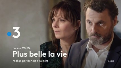 BANDE-ANNONCE : Le prime « Amours vraies » de Plus Belle La Vie ! 