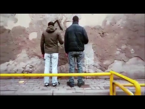 Çukur Dizisinin Yayınlanmayan Sahnesi