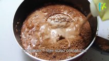 Resep Brownies Puding Coklat