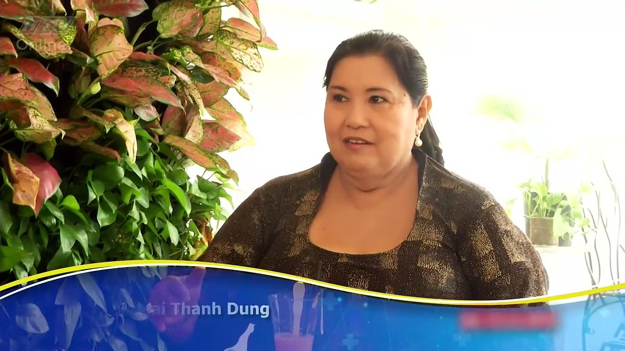 Thegioivideo.net_BÁC SĨ GIA ĐÌNH ★ Thừa cân ★ Thế giới Video chấm Net-Kho Video Giáo dục, Giải trí Việt
