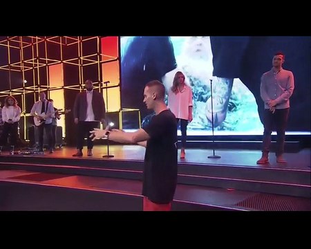 0930 Worship 01 April 2018