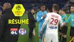 Olympique Lyonnais - Toulouse FC (2-0)  - Résumé - (OL-TFC) / 2017-18