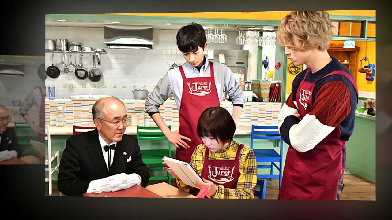 ネクスト 快盗戦隊ルパンレンジャーVS警察戦隊パトレンジャー #9 もう一度会うために [Spoiler Image Lupinranger VS Patranger 09]