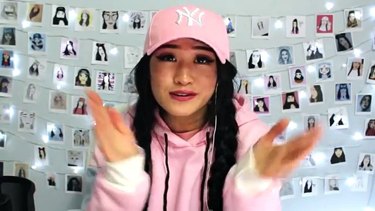 FROM UGLY TO PRETTY - Girls Go Games! | JAMES.