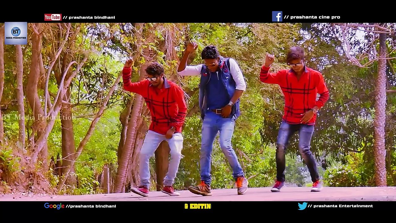 SANGAT AAM GE Promo Video 2018 New Santali Album