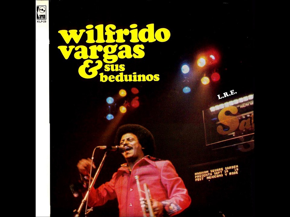 SANDY REYES - AMOR PERDIDO (1976) L.R.E.