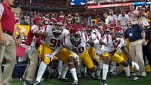 USC Trojans Spring Football 2017: Positions To Watch