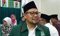 Puluhan Ulama di Yogyakarta Dukung Cak Imin Maju Cawapres