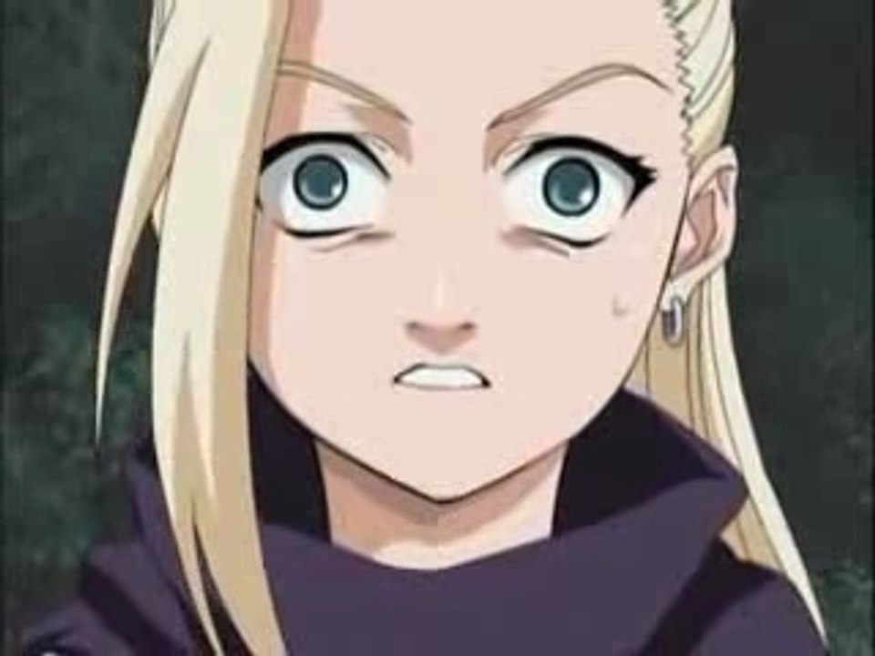 amv naruto