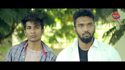 Gang Of Lallu Bhai- Part 5 | Hyderabadi Comedy | Warangal Diaries