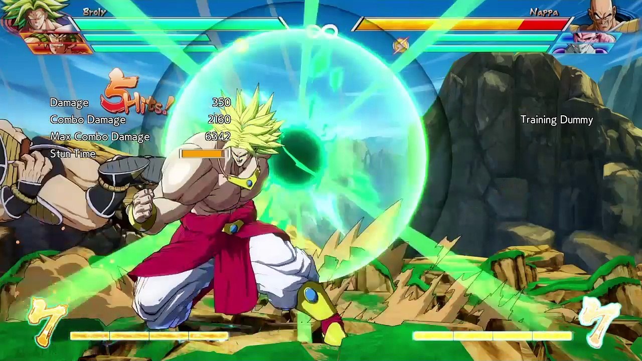 Broly