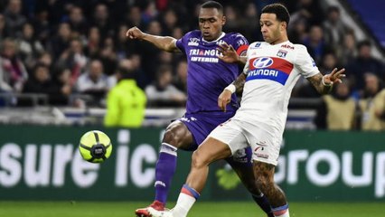 31e j. - Genesio : "Depay était dans de très bonnes dispositions"