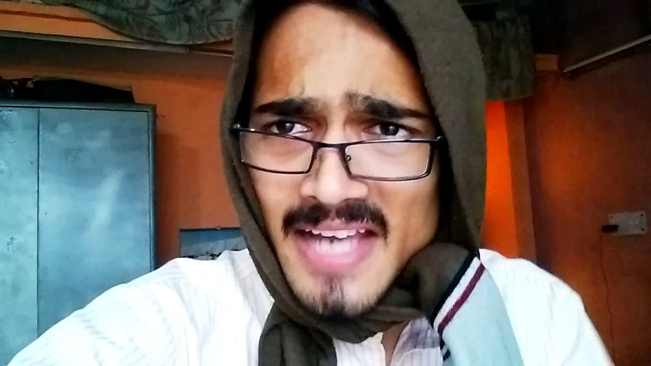 BB Ki Vines-  Angry masterji- Part 3