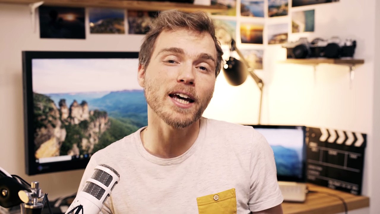 Sony a7III - Je suis amoureux, mais... (Unboxing + Premiers tests)