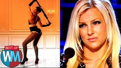 Top 10 Hit Songs Rejected By Other Artists – Best of WatchMojo