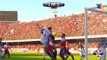 Veracruz vs Xolos Tijuana 1-0 Resumen Goles Liga MX 2018