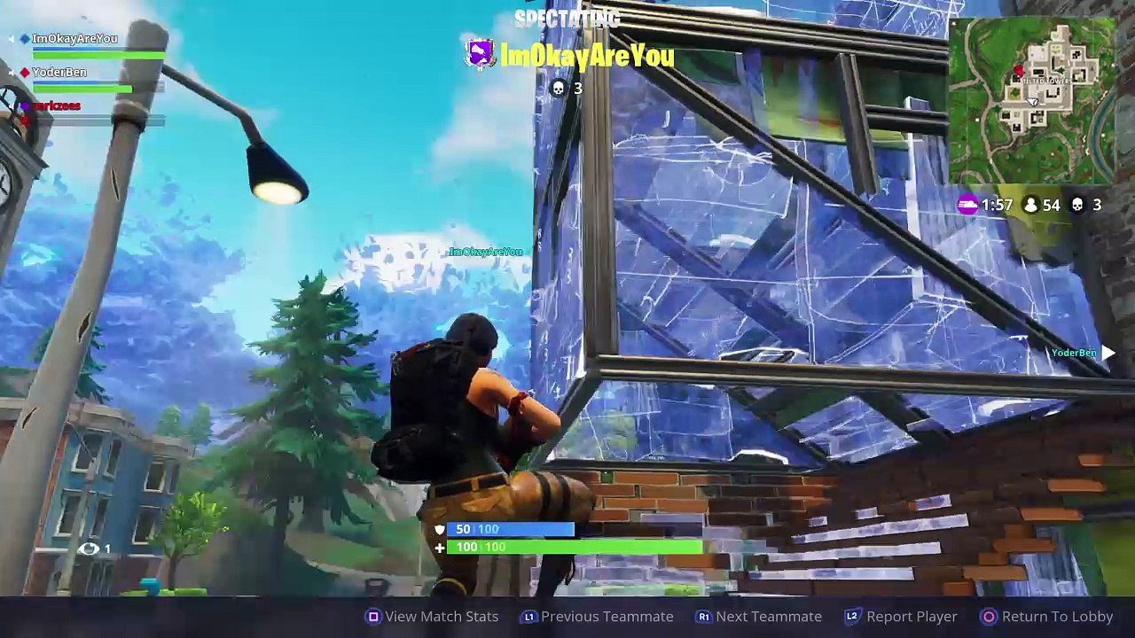 1V1