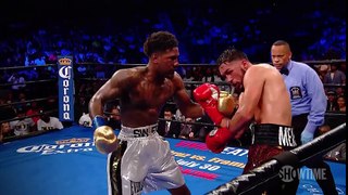 Erislandy Lara vs. Jarrett Hurd - April 7 on SHOWTIME