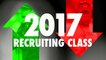 Biggest Recruiting Risers & Fallers Of 2017